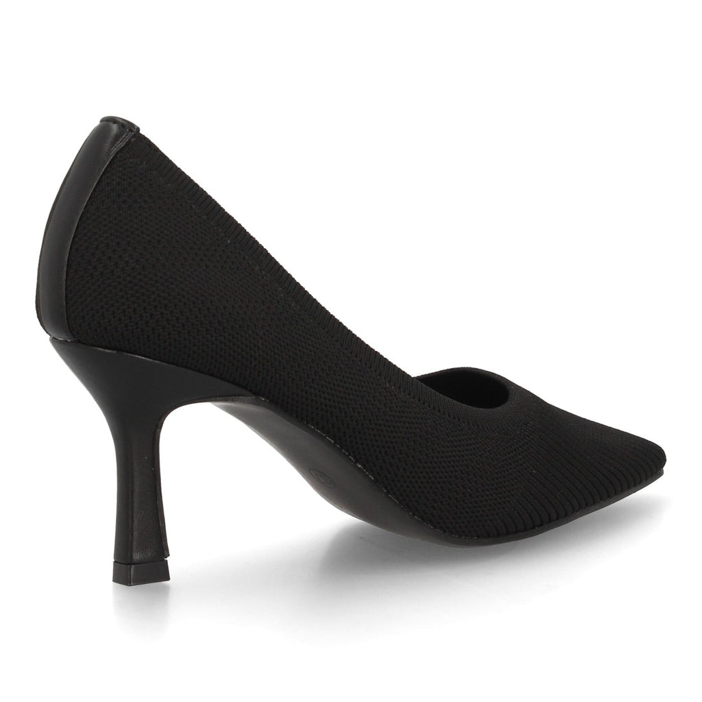 Zapatos de tacón