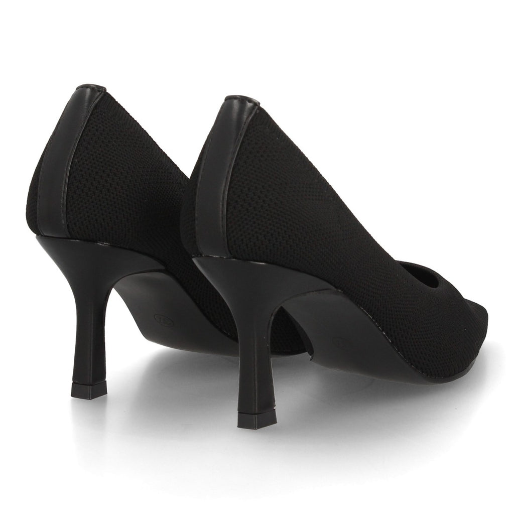 Zapatos de tacón