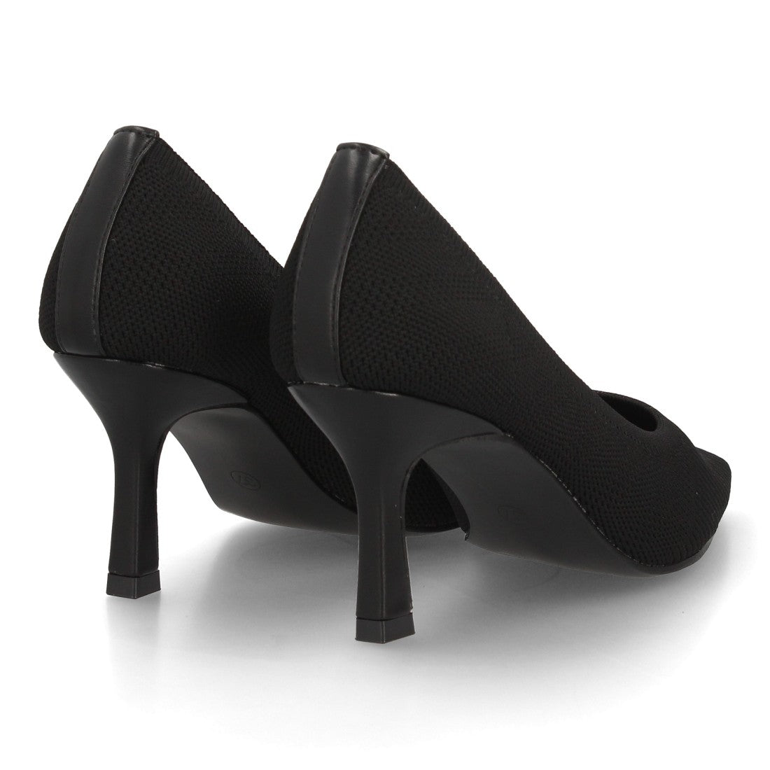 Zapatos de tacón