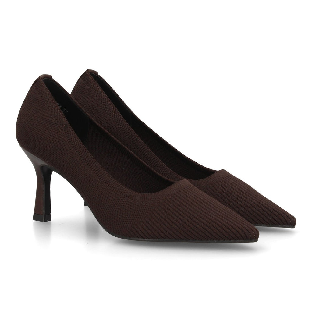 Zapatos de tacón