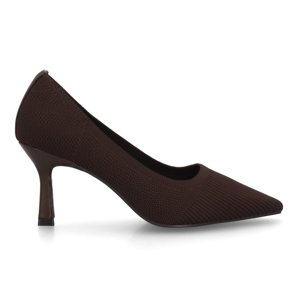Zapatos de tacón