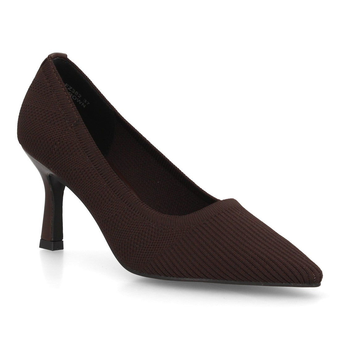 Zapatos de tacón