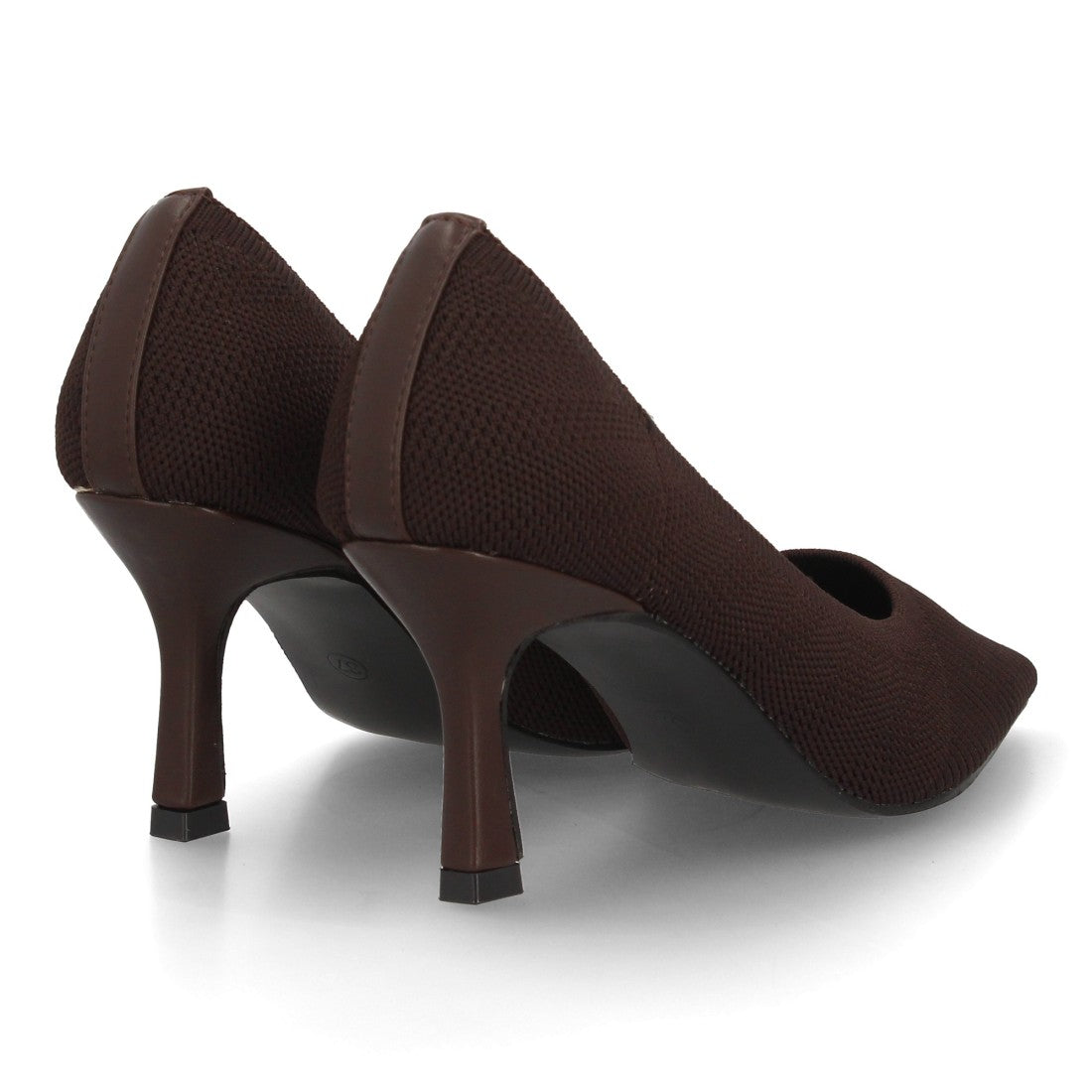 Zapatos de tacón