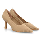 Zapatos de tacón