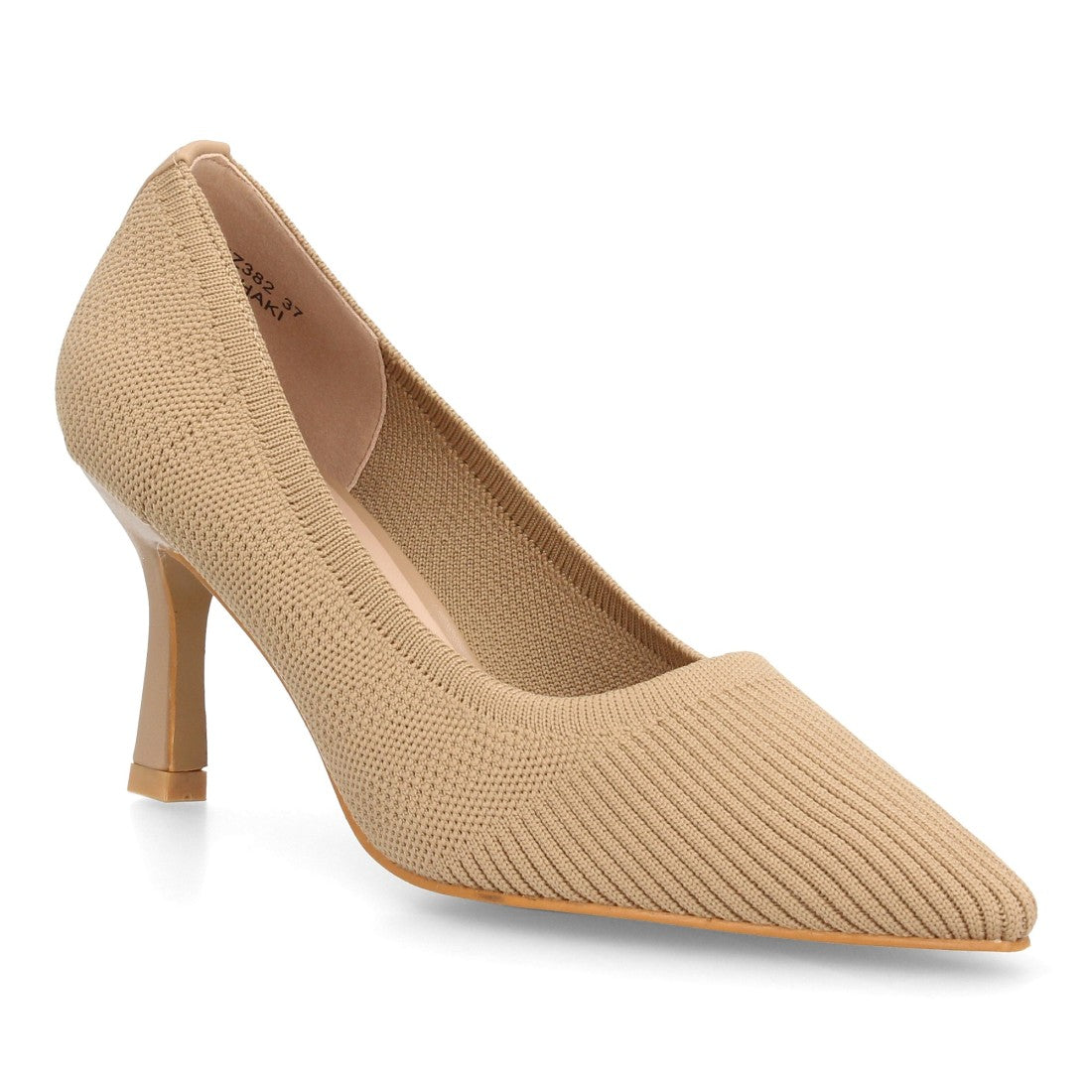 Zapatos de tacón