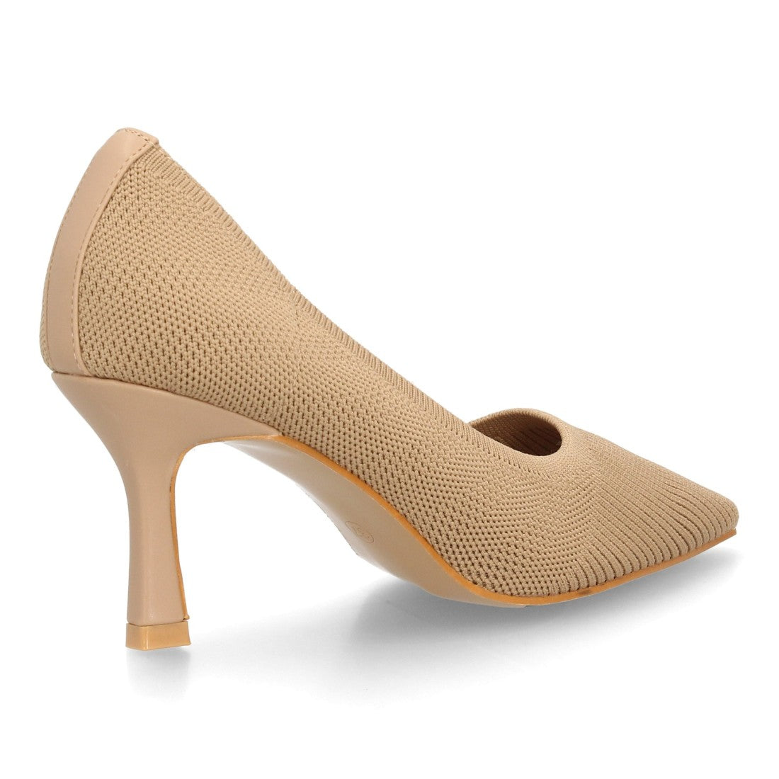 Zapatos de tacón