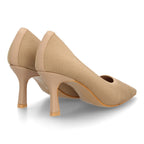 Zapatos de tacón