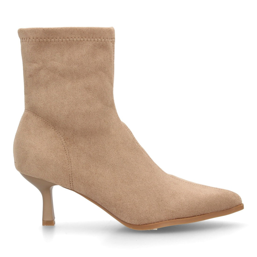 Botines mujer Cyrena