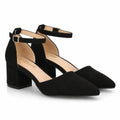 Zapatos de tacón