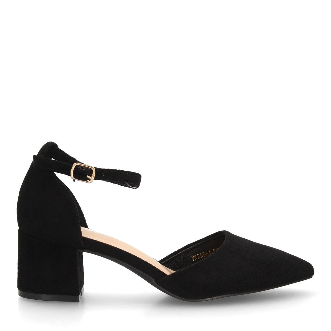 Zapatos de tacón