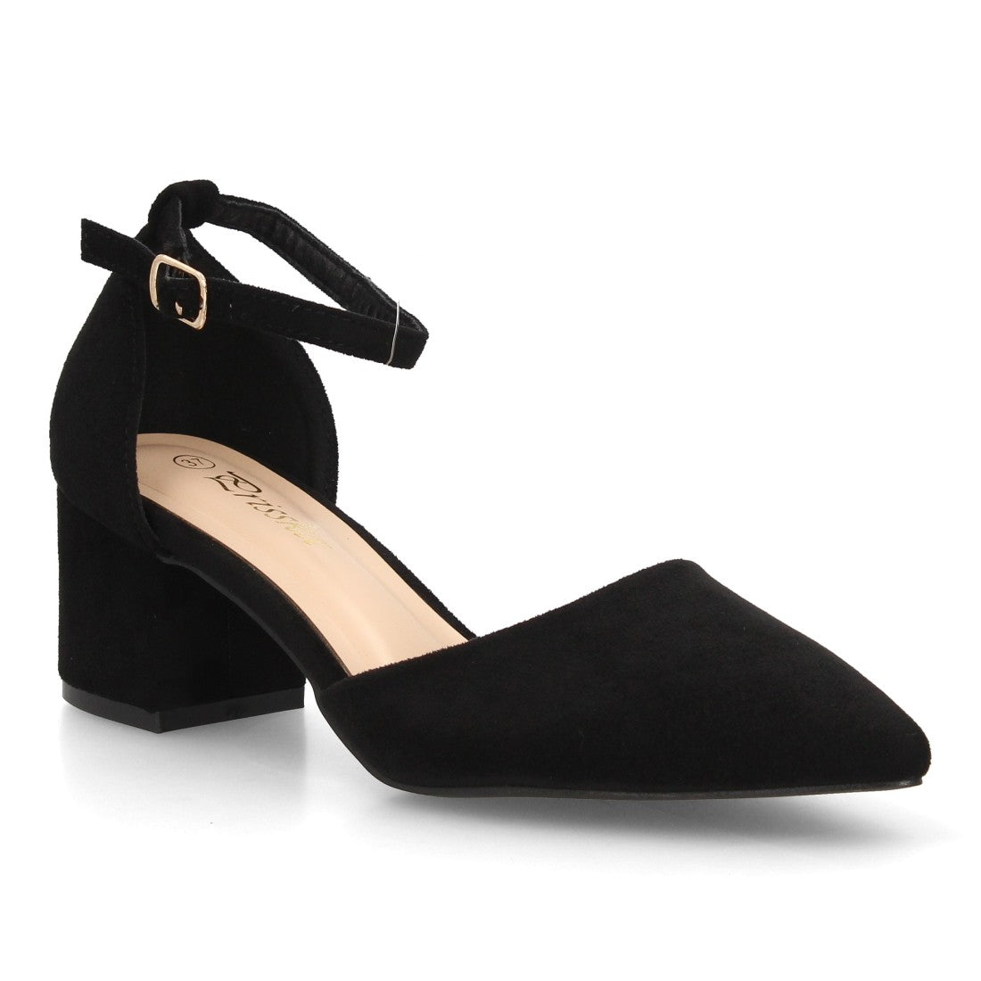 Zapatos de tacón