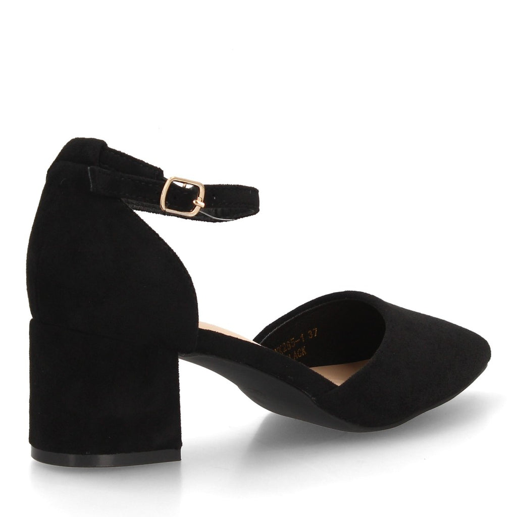 Zapatos de tacón