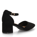 Zapatos de tacón