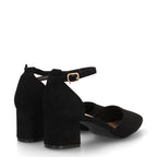 Zapatos de tacón