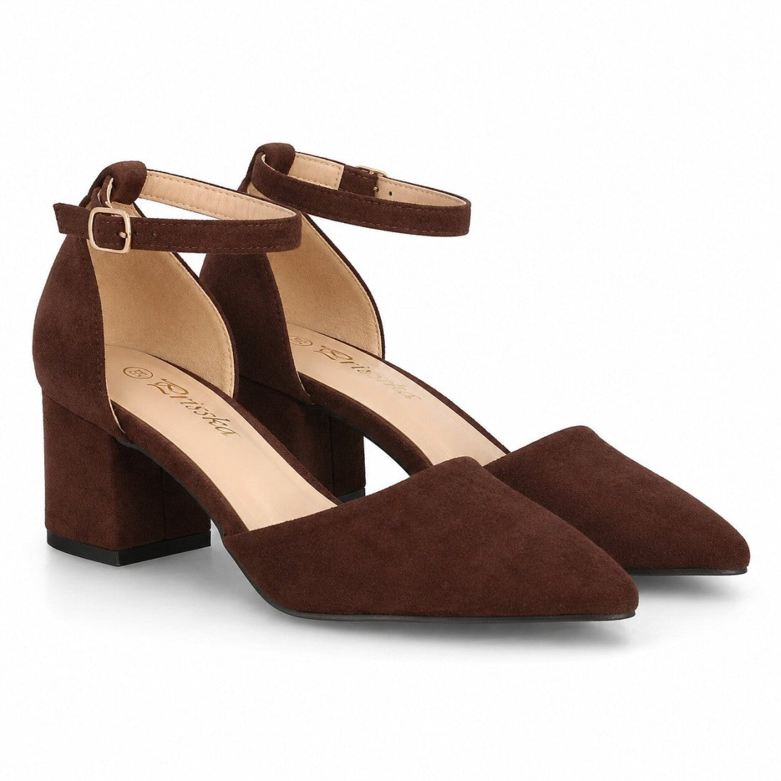 Zapatos de tacón