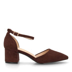 Zapatos de tacón