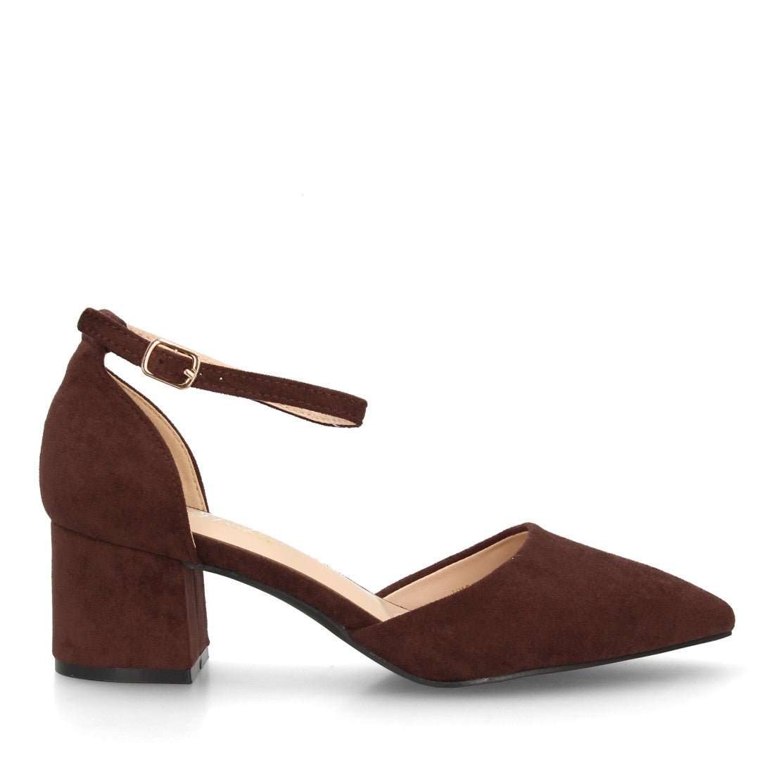 Zapatos de tacón