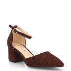 Zapatos de tacón
