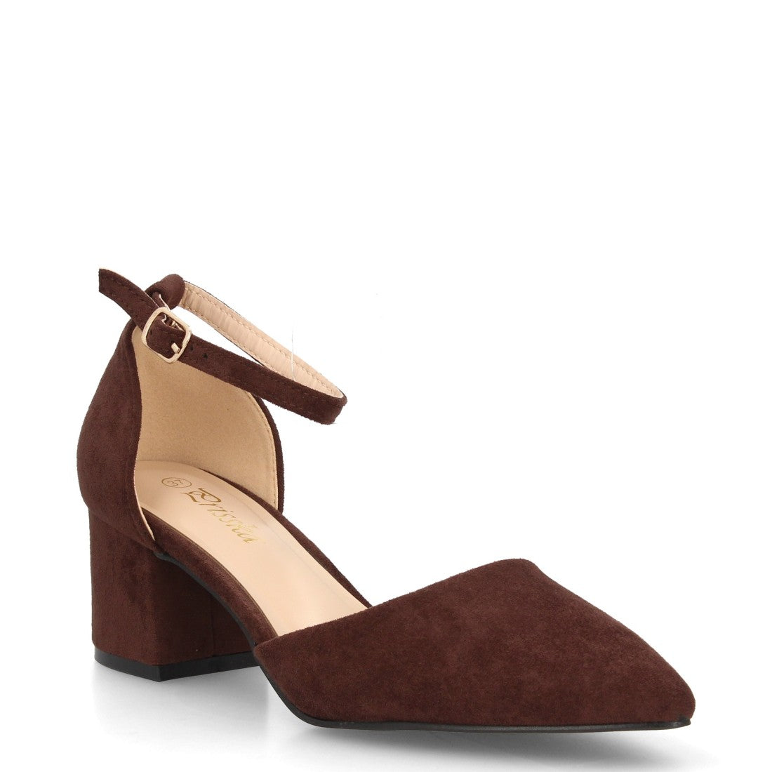 Zapatos de tacón