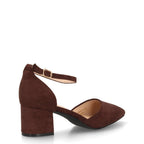 Zapatos de tacón
