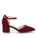 Zapatos de tacón