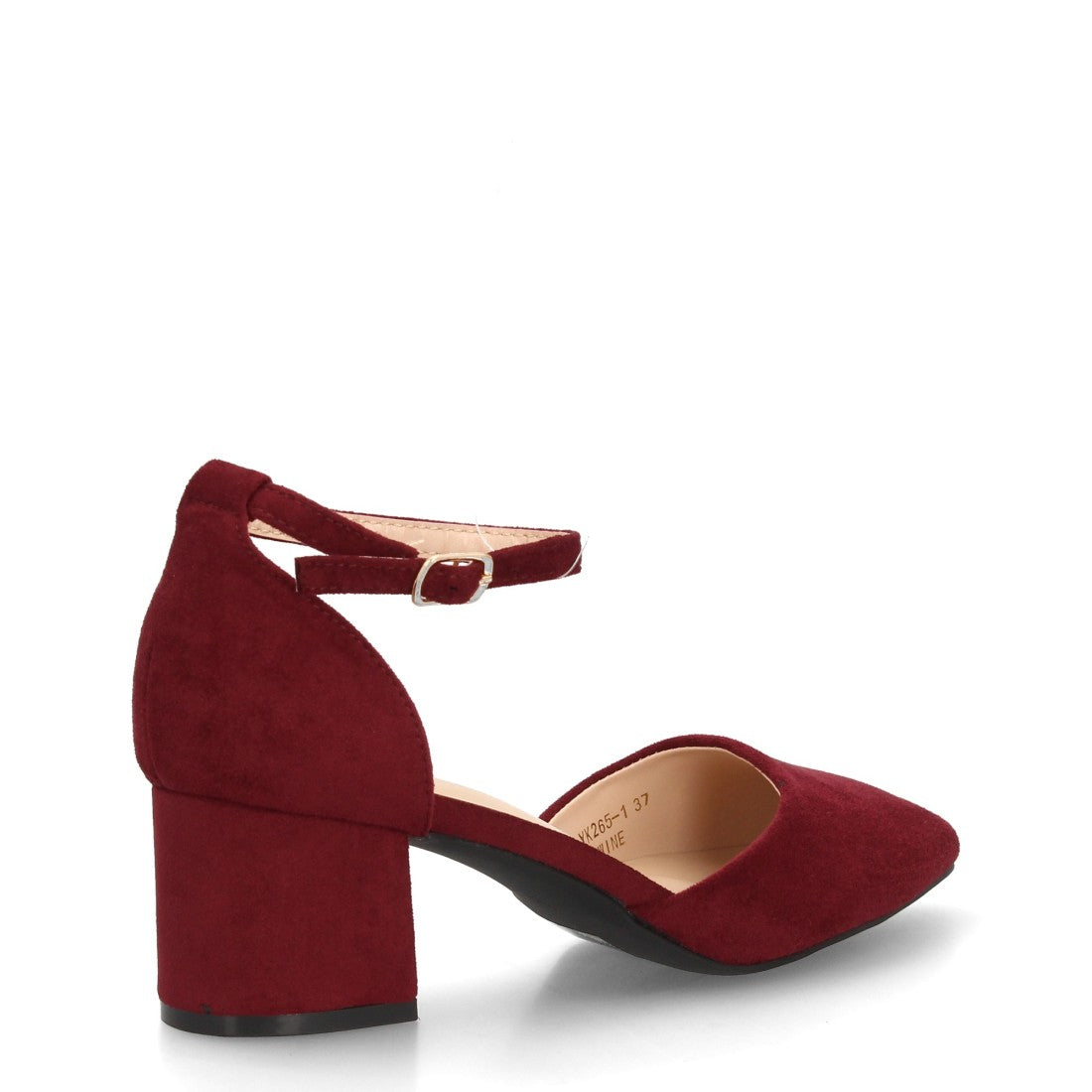 Zapatos de tacón