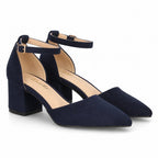 Zapatos de tacón
