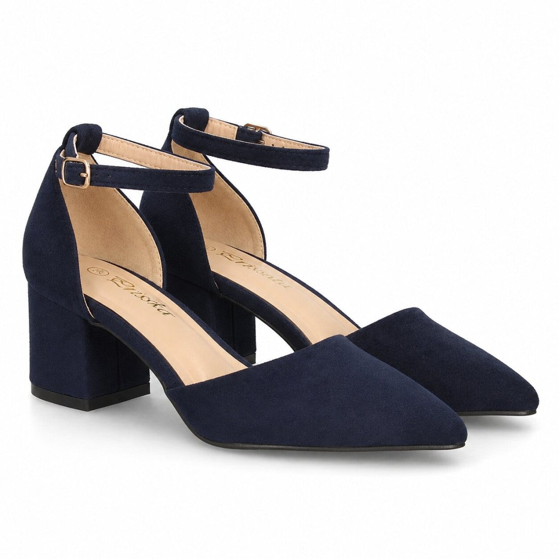 Zapatos de tacón
