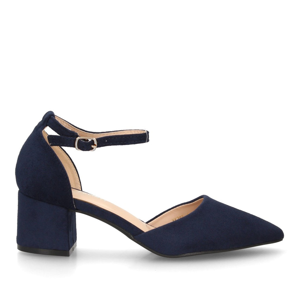 Zapatos de tacón
