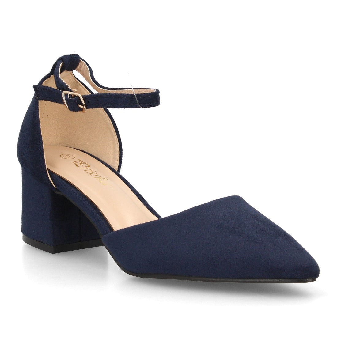 Zapatos de tacón