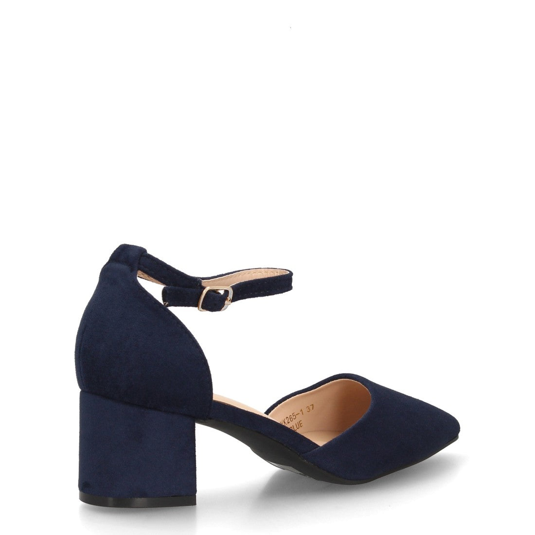 Zapatos de tacón