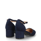 Zapatos de tacón