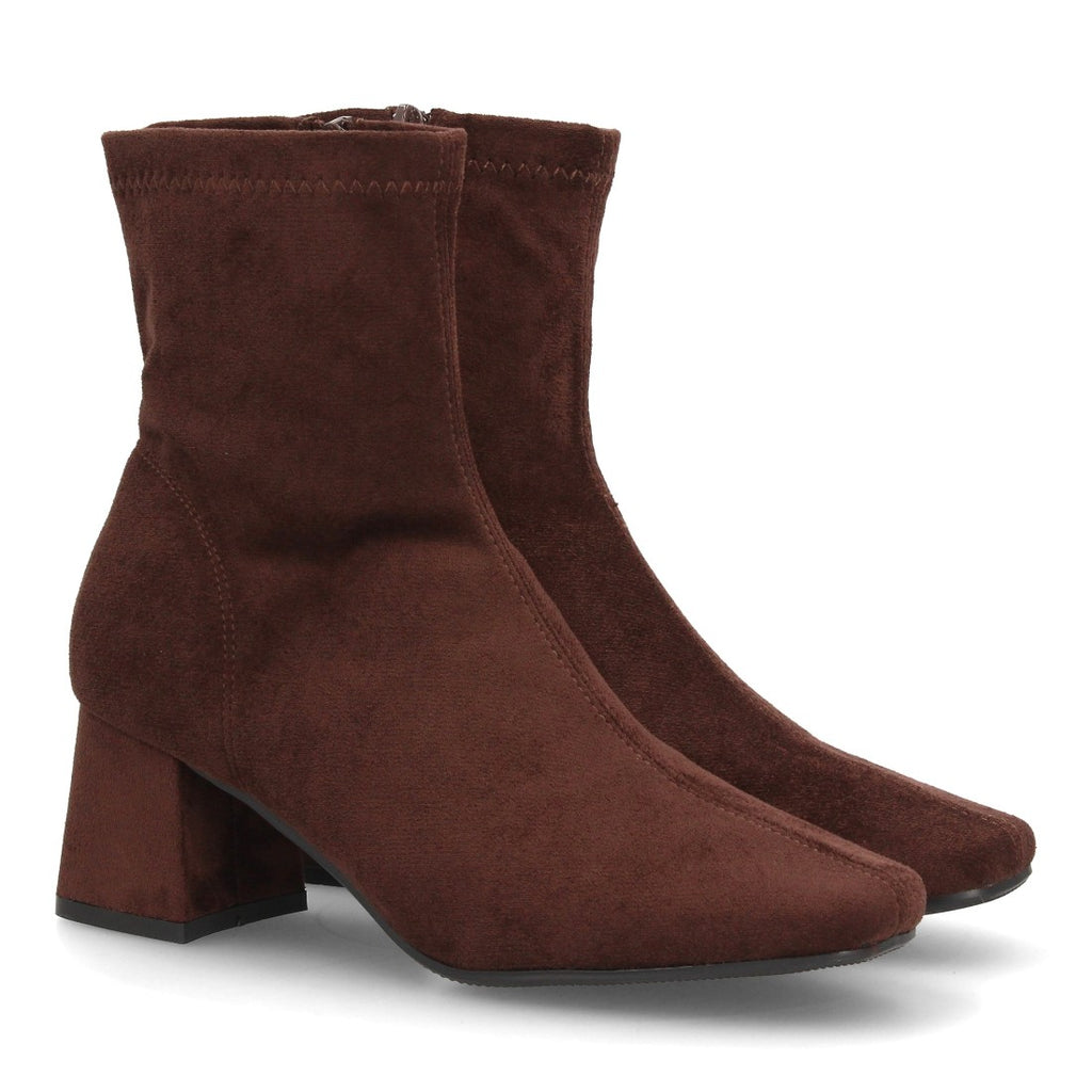 Botines mujer Cyrena