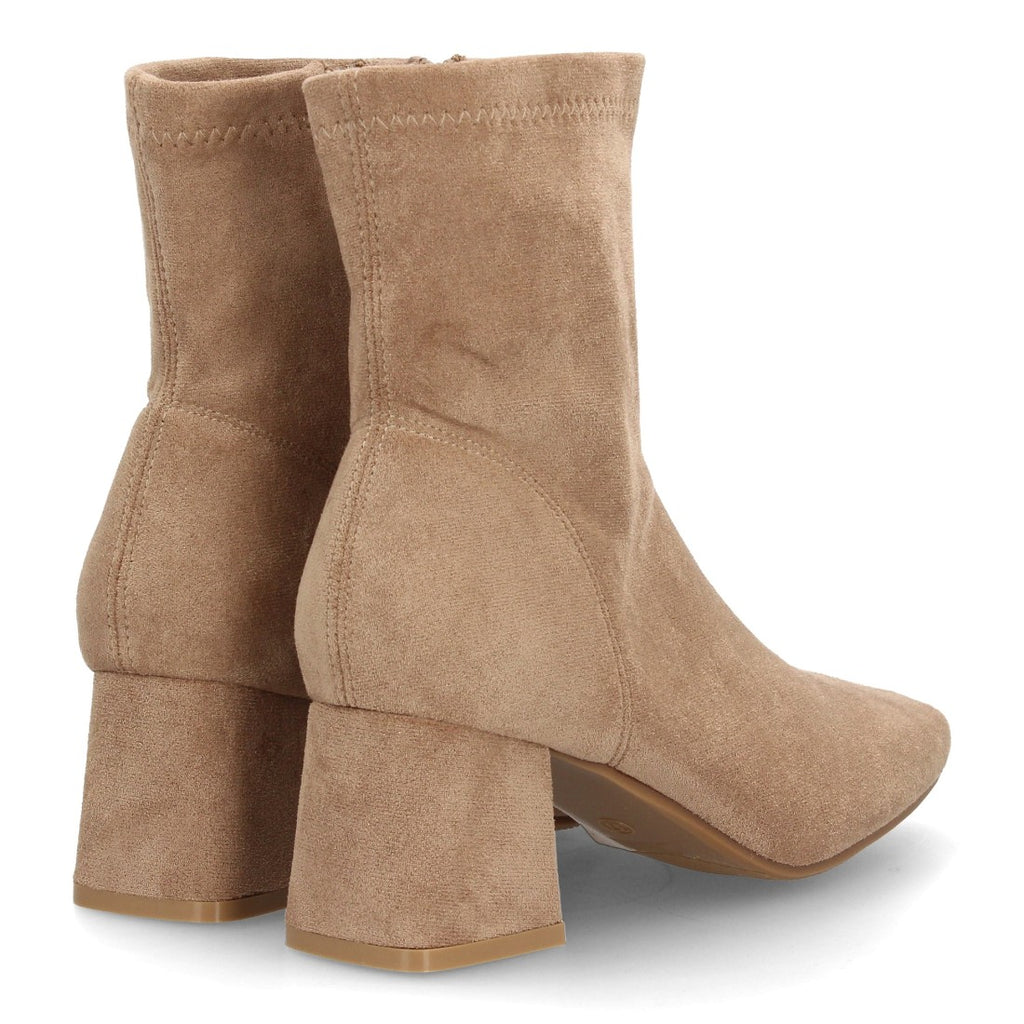 Botines mujer Cyrena