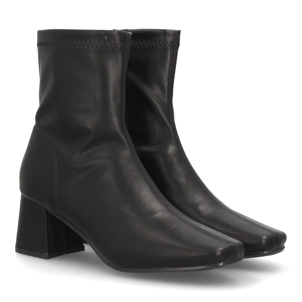 Botines mujer Cyrena