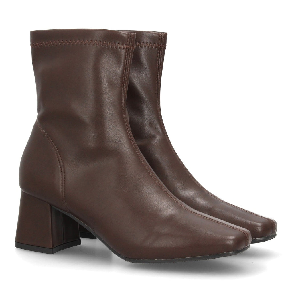 Botines mujer Cyrena