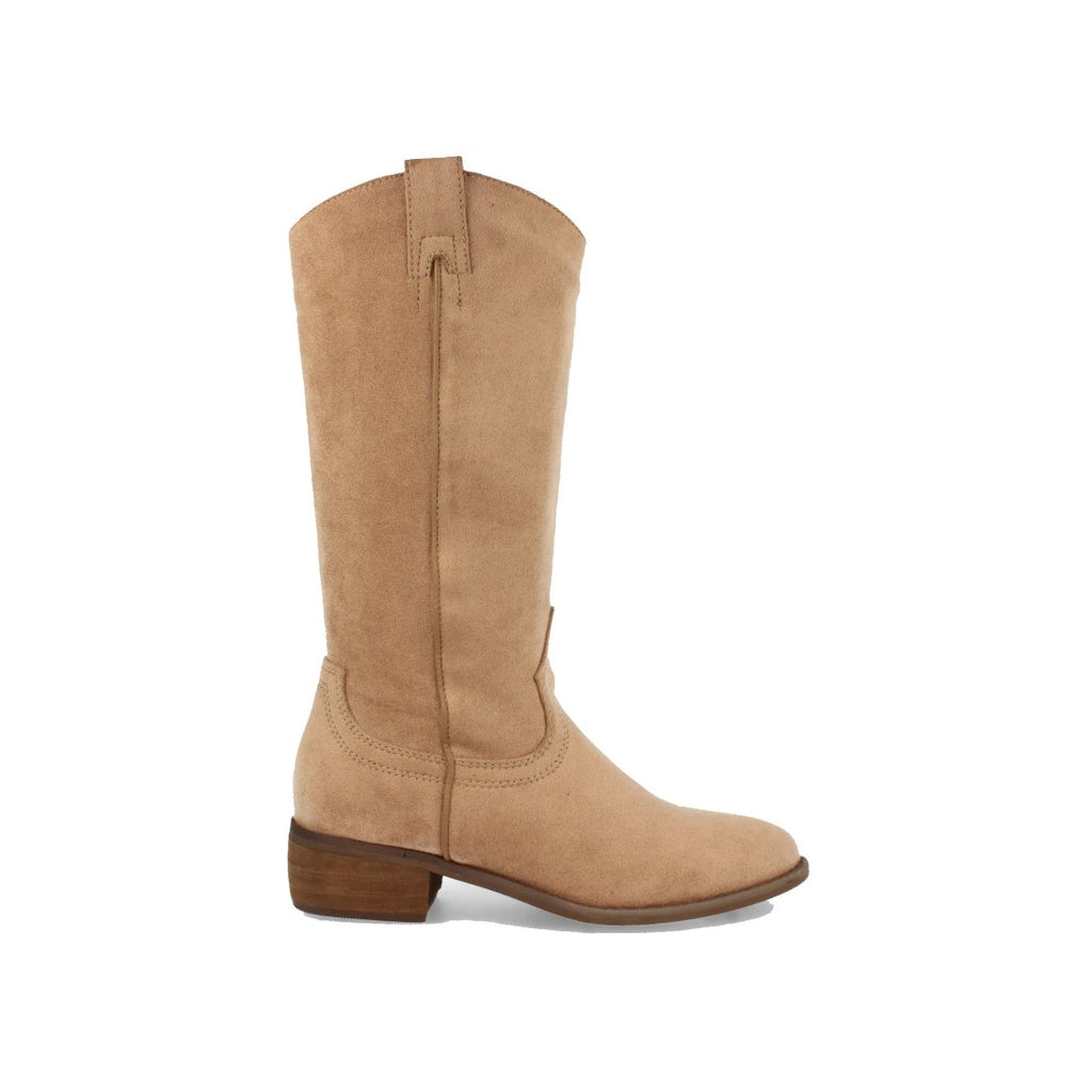 Botas mujer CYRENA
