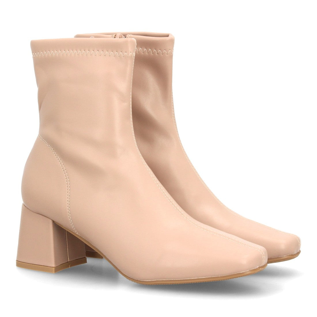 Botines mujer Cyrena