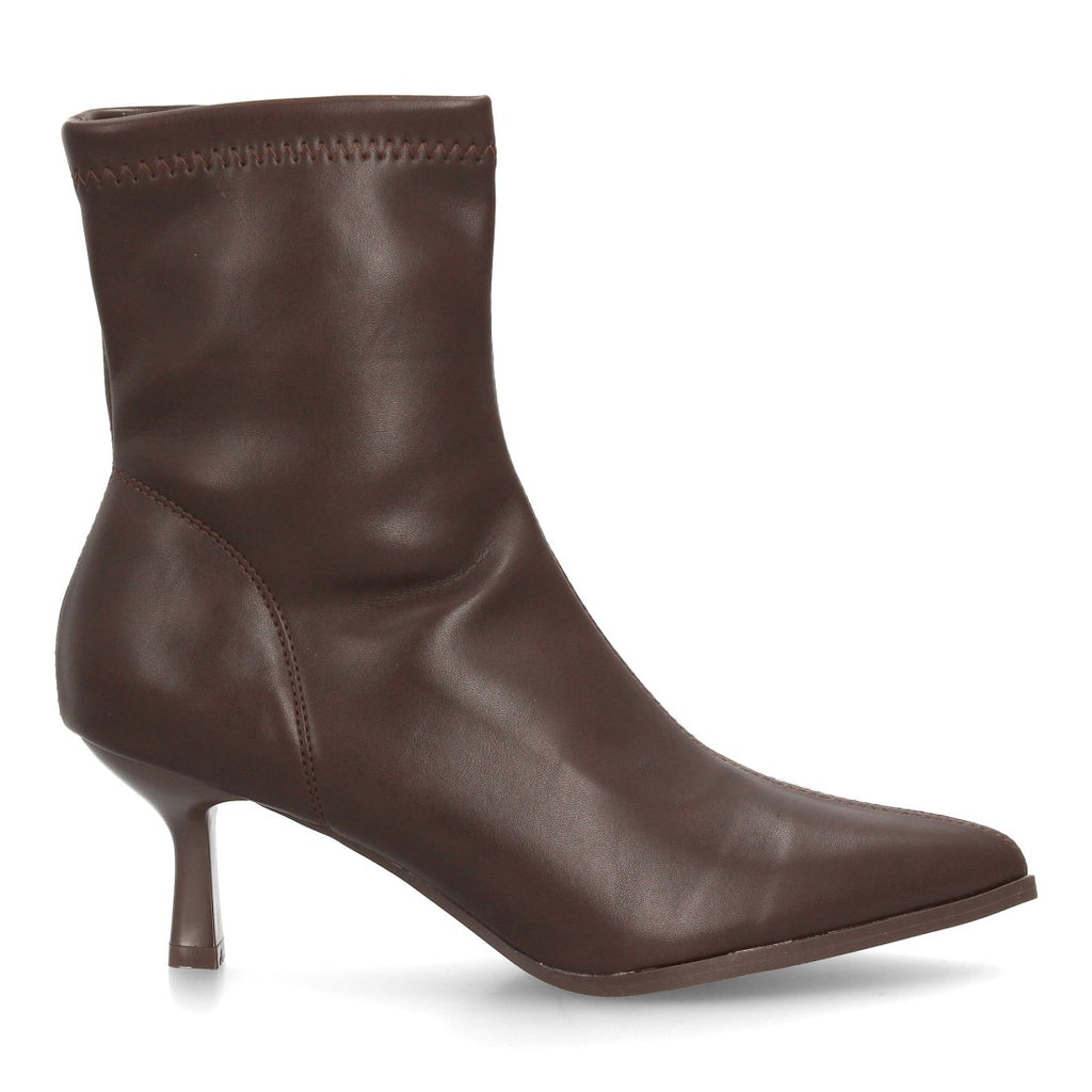 Botines mujer Cyrena