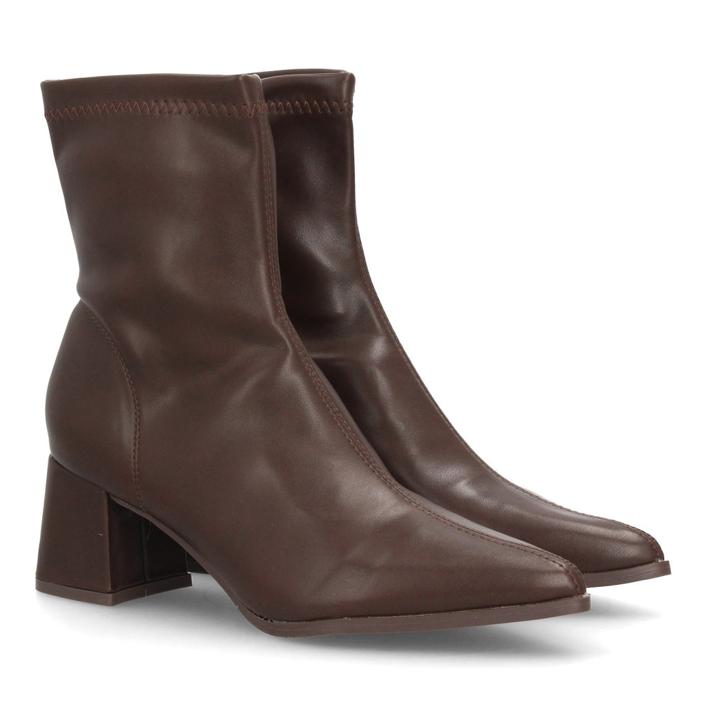 Botines mujer Cyrena