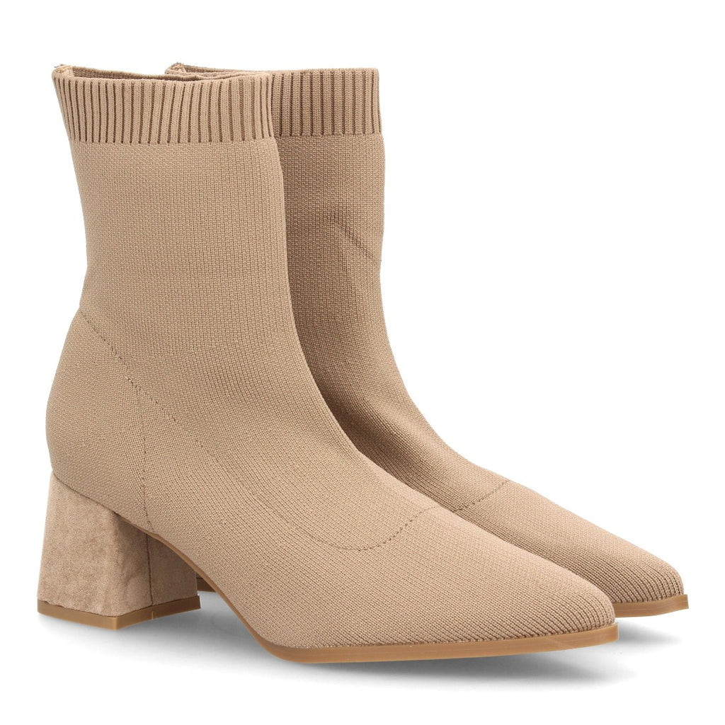 Botines mujer Cyrena
