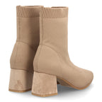 Botines mujer Cyrena