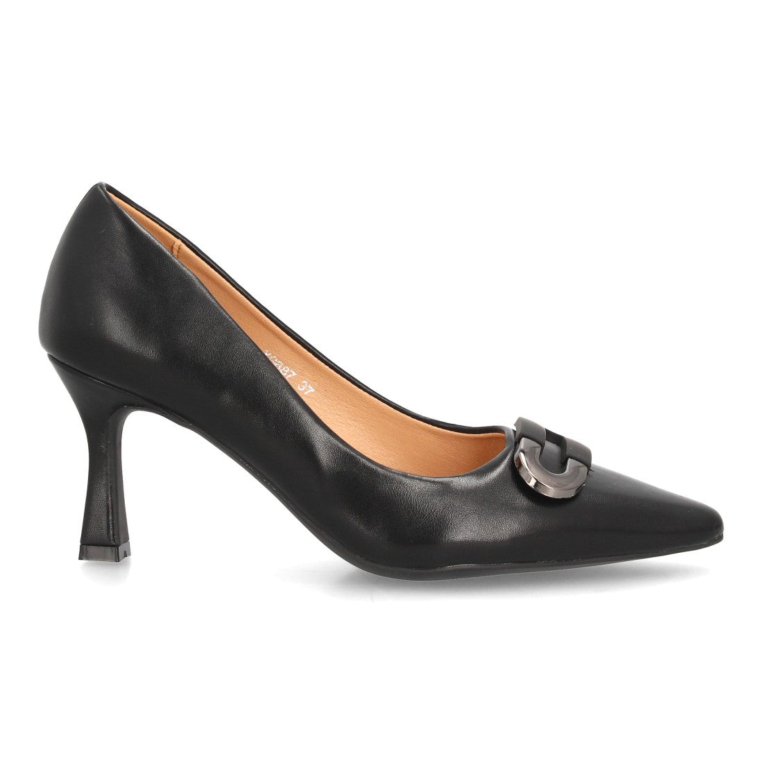 Zapatos de tacón