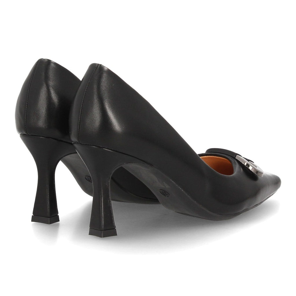Zapatos de tacón