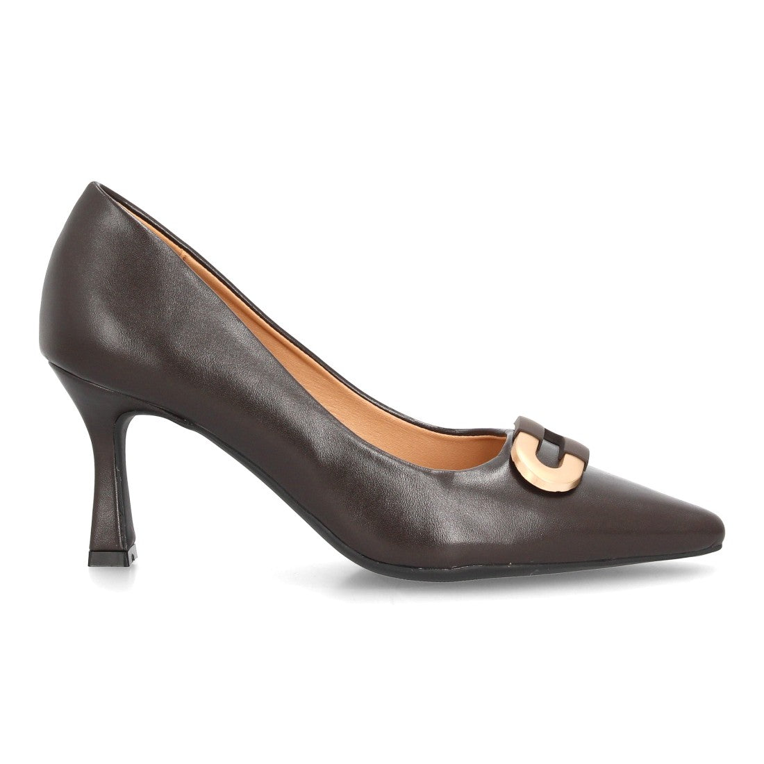 Zapatos de tacón
