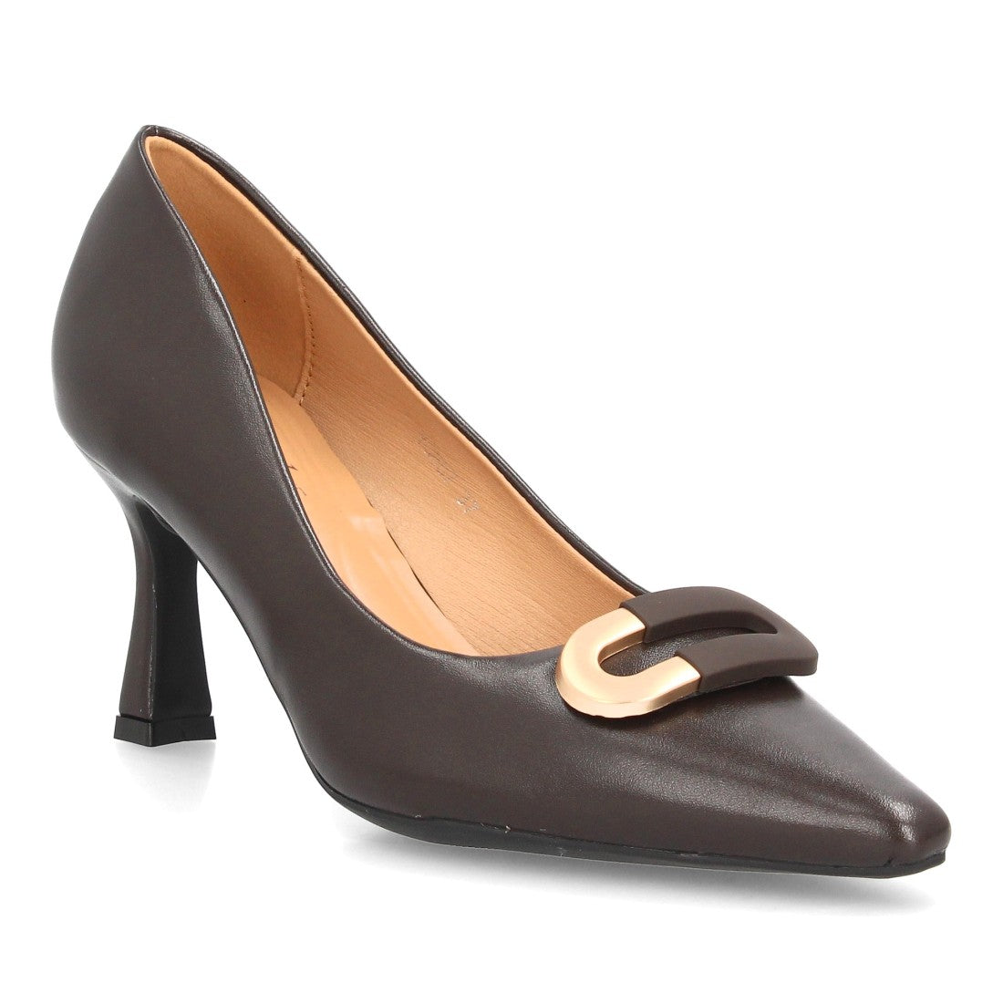 Zapatos de tacón