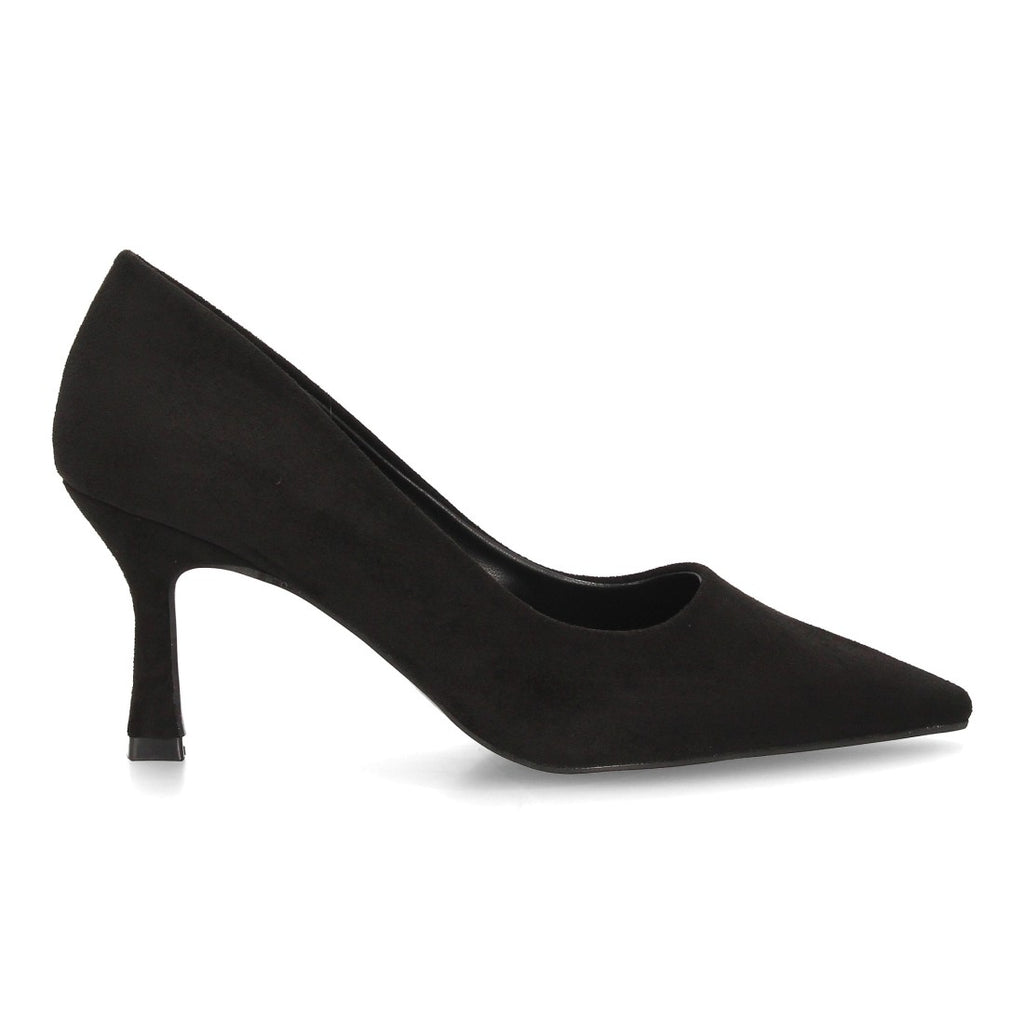 Zapatos de tacón