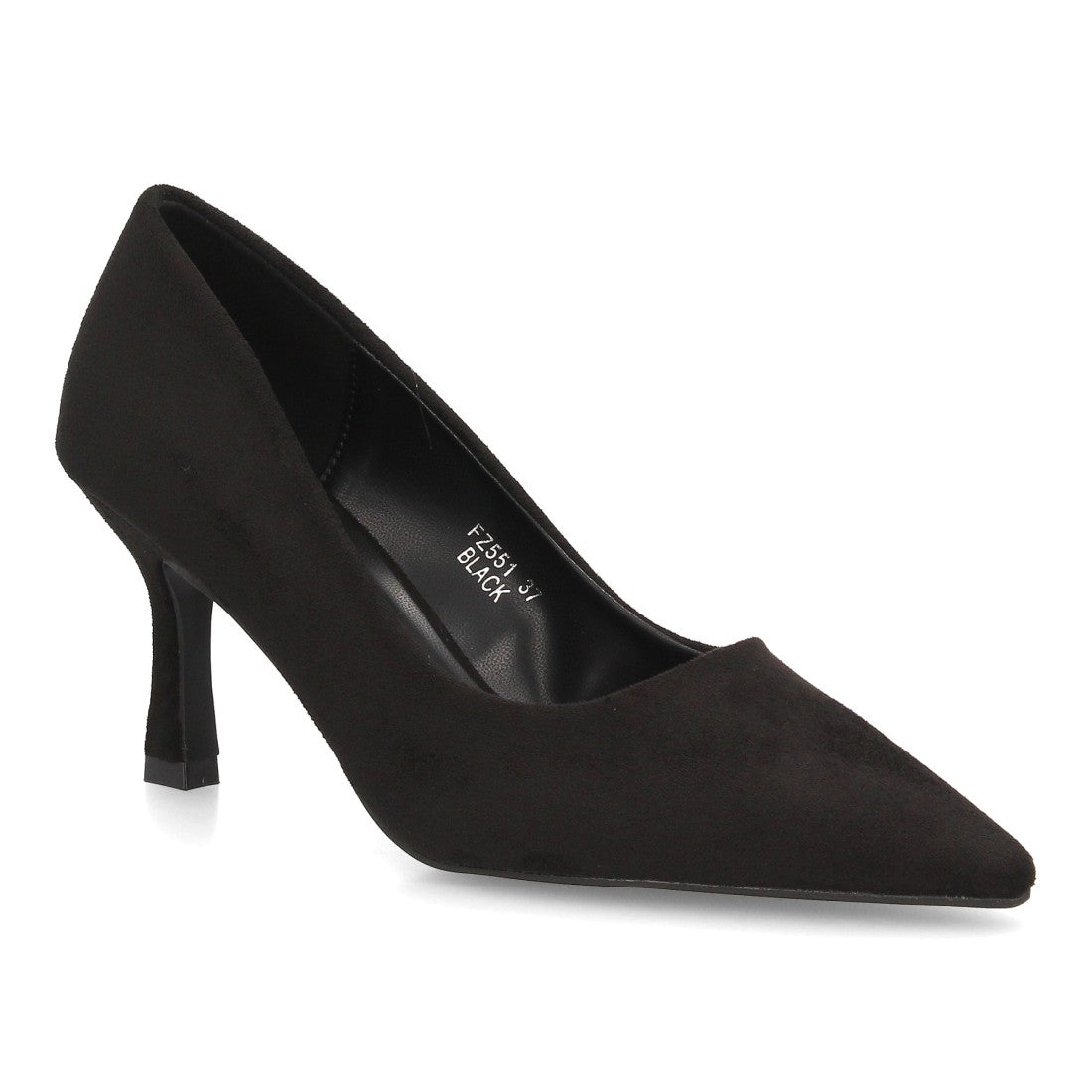 Zapatos de tacón