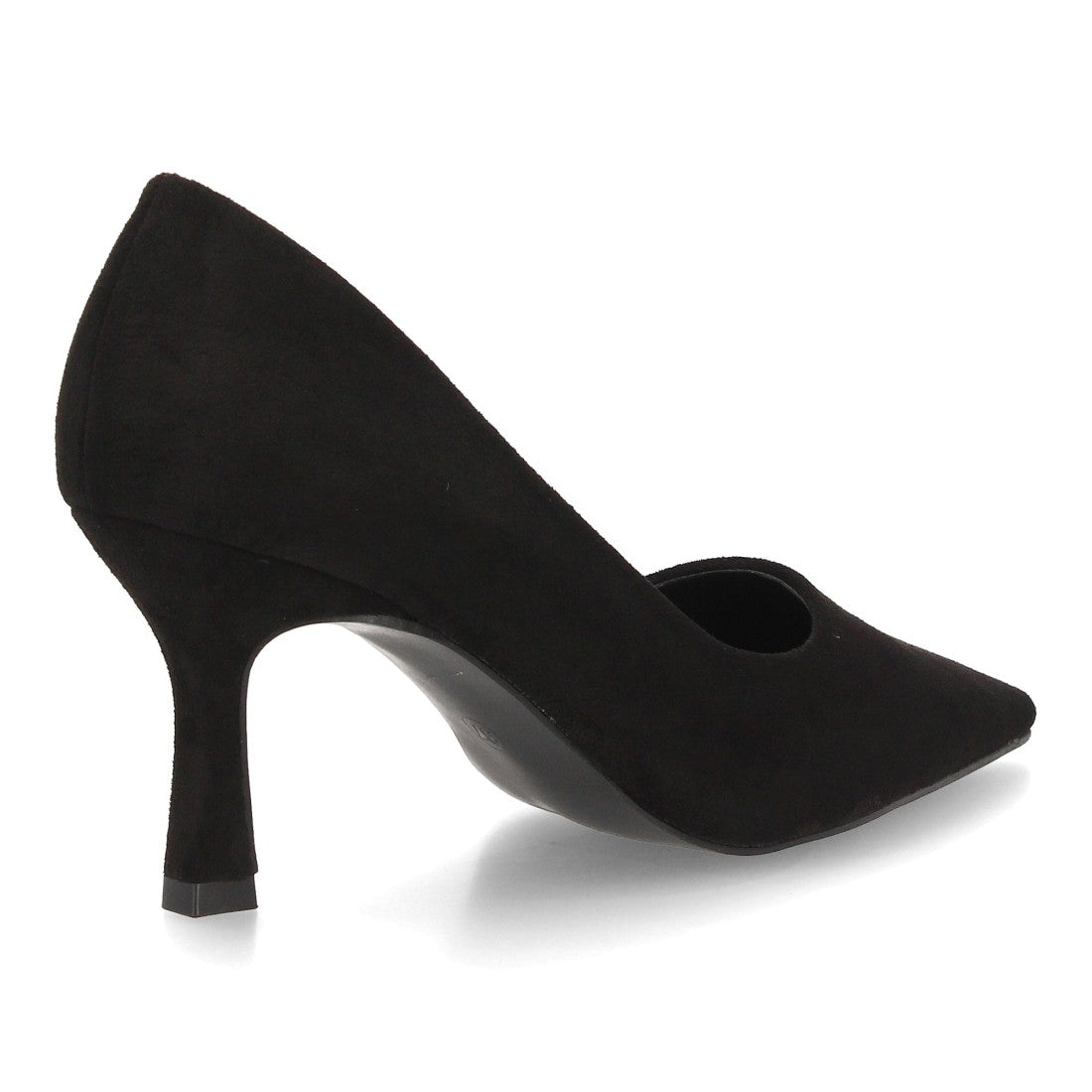 Zapatos de tacón