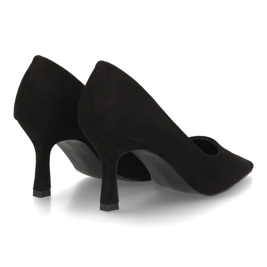 Zapatos de tacón